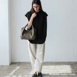 メッシュバルーントートバッグ | Vita Felice | 詳細画像13 