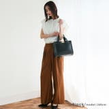 スクエア2wayハンドバッグ | Vita Felice | 詳細画像10 