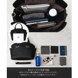 本革2wayハンドバッグ | Vita Felice | 詳細画像7 