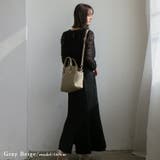 本革2wayハンドバッグ | Vita Felice | 詳細画像13 