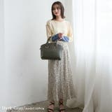 本革2wayハンドバッグ | Vita Felice | 詳細画像14 