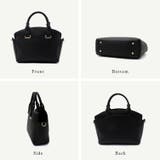 本革2wayハンドバッグ | Vita Felice | 詳細画像15 