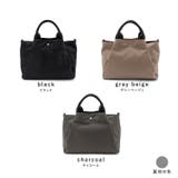 ツートーン2wayトートバッグ | Vita Felice | 詳細画像16 