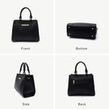 スクエア2wayトートバッグ | Vita Felice | 詳細画像15 