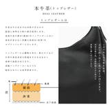 本牛革ハーフムーンショルダーバッグ | Vita Felice | 詳細画像16