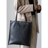 本牛革2ROOMトートバッグ | Vita Felice | 詳細画像2 