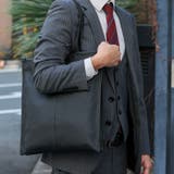 本牛革2ROOMトートバッグ | Vita Felice | 詳細画像5 