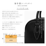 コントラスト2wayボストン | Vita Felice | 詳細画像16