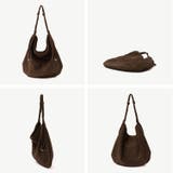 スエードワンハンドルバッグ | Vita Felice | 詳細画像14 