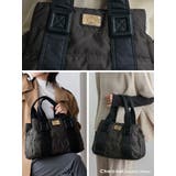 キルティングトートバッグ M | Vita Felice | 詳細画像14