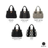 キルティングトートバッグ M | Vita Felice | 詳細画像16