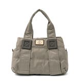 キルティングトートバッグ M | Vita Felice | 詳細画像30