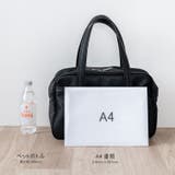 ハートチャーム付きスクールバッグ【中高生学用品】 | Vita Felice | 詳細画像19 