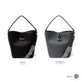 トグルボタン 2way ショルダーバッグ | Vita Felice | 詳細画像15 