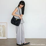 ナイロン2wayトートバッグ | Vita Felice | 詳細画像9 