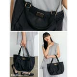 ナイロン2wayトートバッグ | Vita Felice | 詳細画像10 