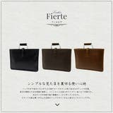 本革ビジネスバッグ | Vita Felice | 詳細画像10