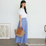 ペーパーかごトートバッグ | Vita Felice | 詳細画像10 