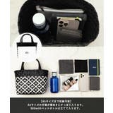 レトロメルカドトートバッグ | Vita Felice | 詳細画像7 