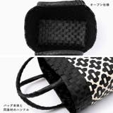 レトロメルカドトートバッグ | Vita Felice | 詳細画像8 