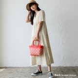 レトロメルカドトートバッグ | Vita Felice | 詳細画像13 