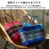 メルカドトートバッグ(S) | Vita Felice | 詳細画像3