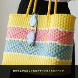 メルカドトートバッグ(S) | Vita Felice | 詳細画像4