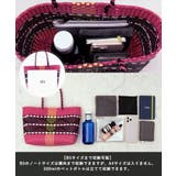 メルカドトートバッグ(S) | Vita Felice | 詳細画像7