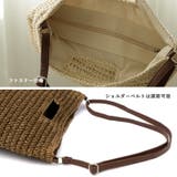 ペーパーブレード3wayショルダーバッグ | Vita Felice | 詳細画像9 