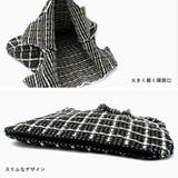 ソフトタッチトートバッグ | Vita Felice | 詳細画像8 