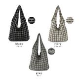 ソフトタッチトートバッグ | Vita Felice | 詳細画像16 