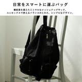 メッシュナイロンバッグ | Vita Felice | 詳細画像3 