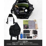 メッシュナイロンバッグ | Vita Felice | 詳細画像8 