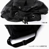 メッシュナイロンバッグ | Vita Felice | 詳細画像9 