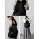 メッシュナイロンバッグ | Vita Felice | 詳細画像12 