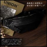 本革ボディバッグ | Vita Felice | 詳細画像8 