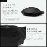 本革ボディバッグ | Vita Felice | 詳細画像10 