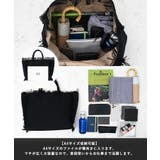 フリンジキャンバストートバッグ | Vita Felice | 詳細画像7 