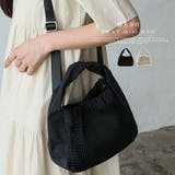 メッシュminiバッグ（ポーチ付き） | Vita Felice | 詳細画像1 