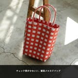 スクエアメルカドミニバッグ | Vita Felice | 詳細画像3 