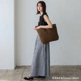 ペーパーかごトートバッグ | Vita Felice | 詳細画像9 