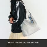 ポーチ付きチュールメッシュバッグ | Vita Felice | 詳細画像4