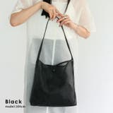 ブラック | ポーチ付きチュールメッシュバッグ | Vita Felice