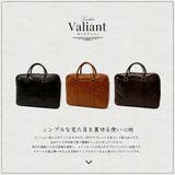 ヴィンテージレザー2wayビジネスバッグ | Vita Felice | 詳細画像8 