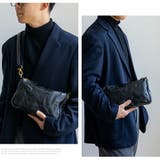 ヴィンテージレザー2wayミニショルダー | Vita Felice | 詳細画像4 