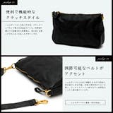 ヴィンテージレザー2wayミニショルダー | Vita Felice | 詳細画像13 