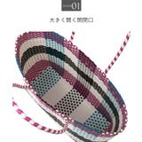 メルカドトートバッグ | Vita Felice | 詳細画像8