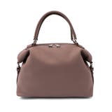 本革2wayハンドバッグ | Vita Felice | 詳細画像20 