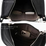 本革2wayホーボーバッグ | Vita Felice | 詳細画像9 