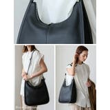 本革2wayホーボーバッグ | Vita Felice | 詳細画像12 